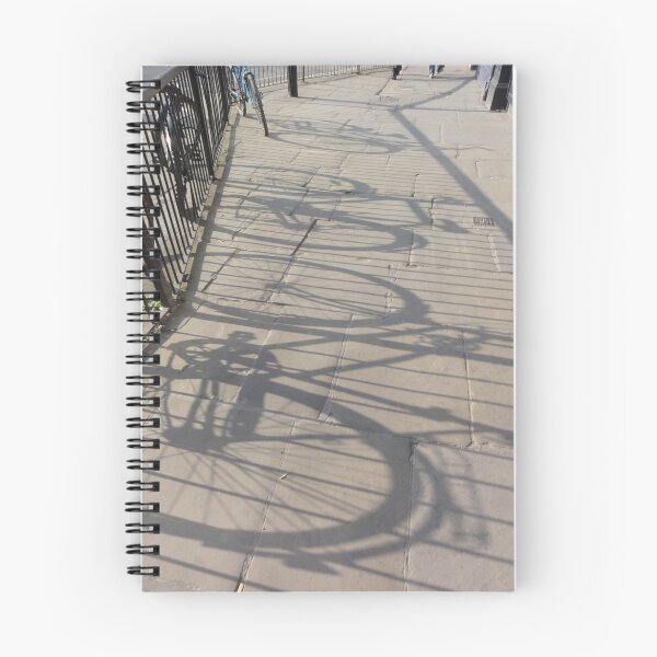 Item preview, The cycles shadow designed and sold by neon-gobi.