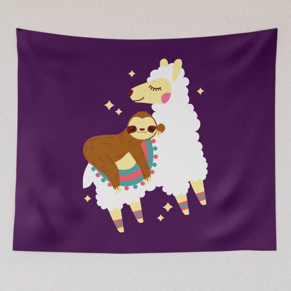 Item preview, Sleepy Adventures designed and sold by VomHaus.