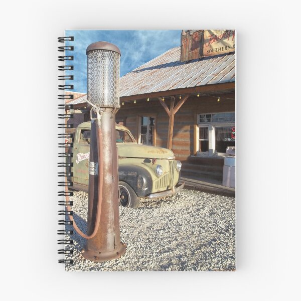 Item preview, Johnny Rebs - Route 66 designed and sold by Glenn McCarthy.