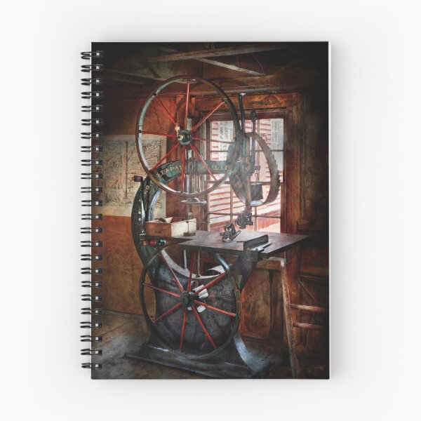 Item preview, Carpenter - Industrial Strength designed and sold by Mike Savad Photography.
