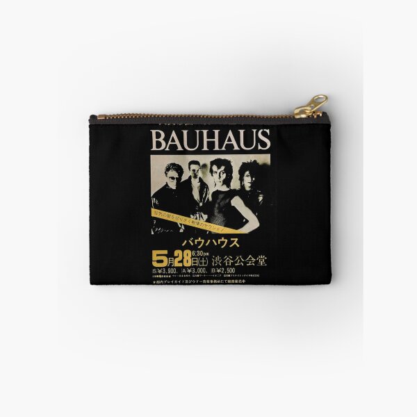 Item preview, Bauhaus Jp designed and sold by PsychoProjectTS.