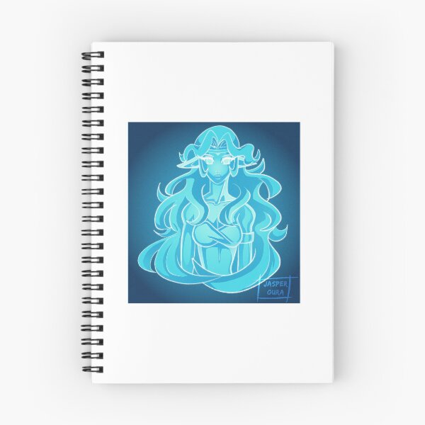 Item preview, Allura Atlantis designed and sold by jasperoura.