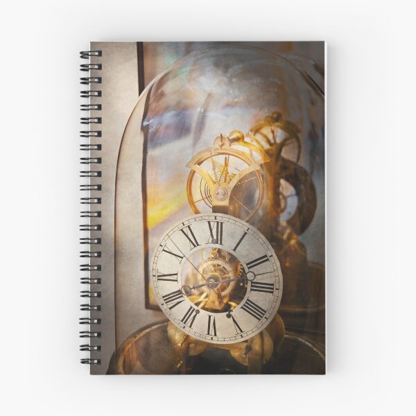 Item preview, Clockmaker - A look back in time designed and sold by Mike Savad Photography.