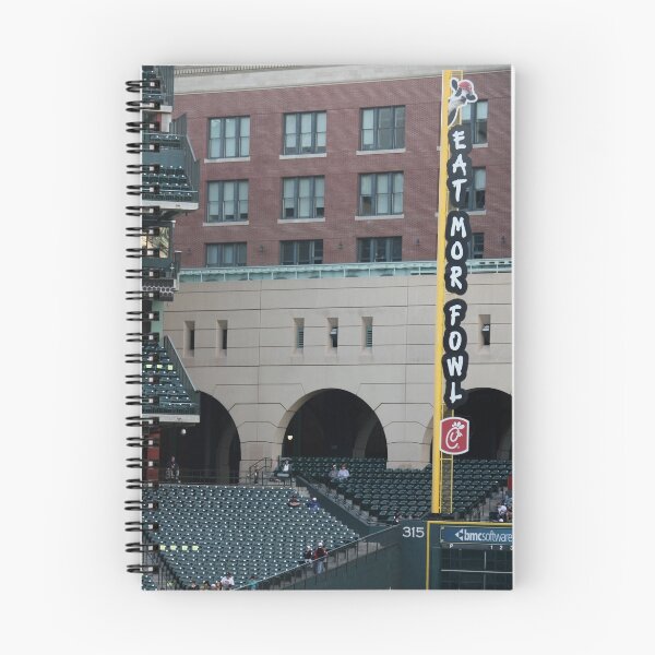 Item preview, left field fowl pole designed and sold by pistol22.