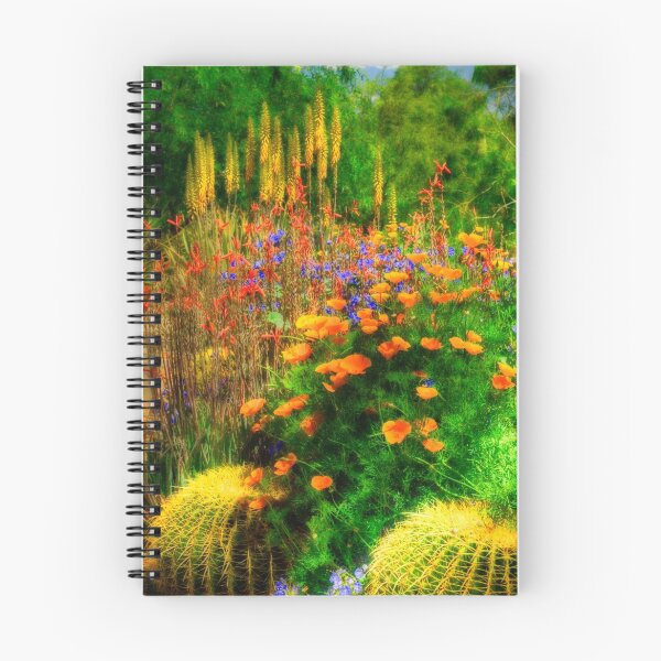 Item preview, The Desert Abloom designed and sold by Saija  Lehtonen.