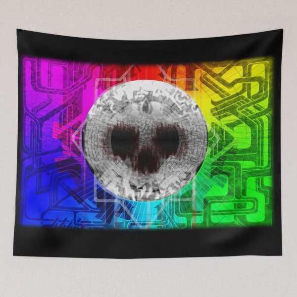 Item preview, Sym VZCA designed and sold by A. Frenchi Rabbit.