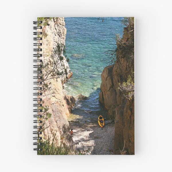 Item preview, Away from it all Costa Brava Spain designed and sold by Paul Pasco.