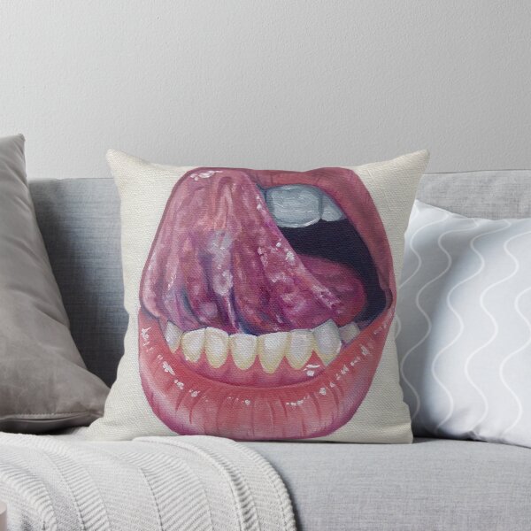 Item preview, Juicy Tongue designed and sold by Hannah Reinhard.