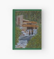 Falliingwater Hardcover Journal