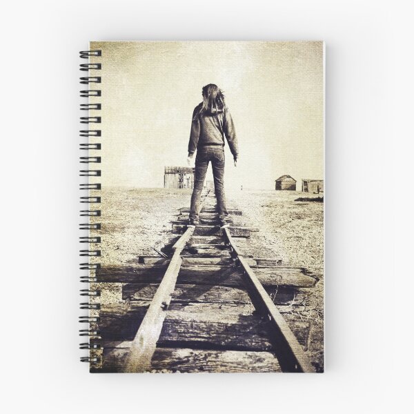 Item preview, Lonesome Track designed and sold by Citizen.