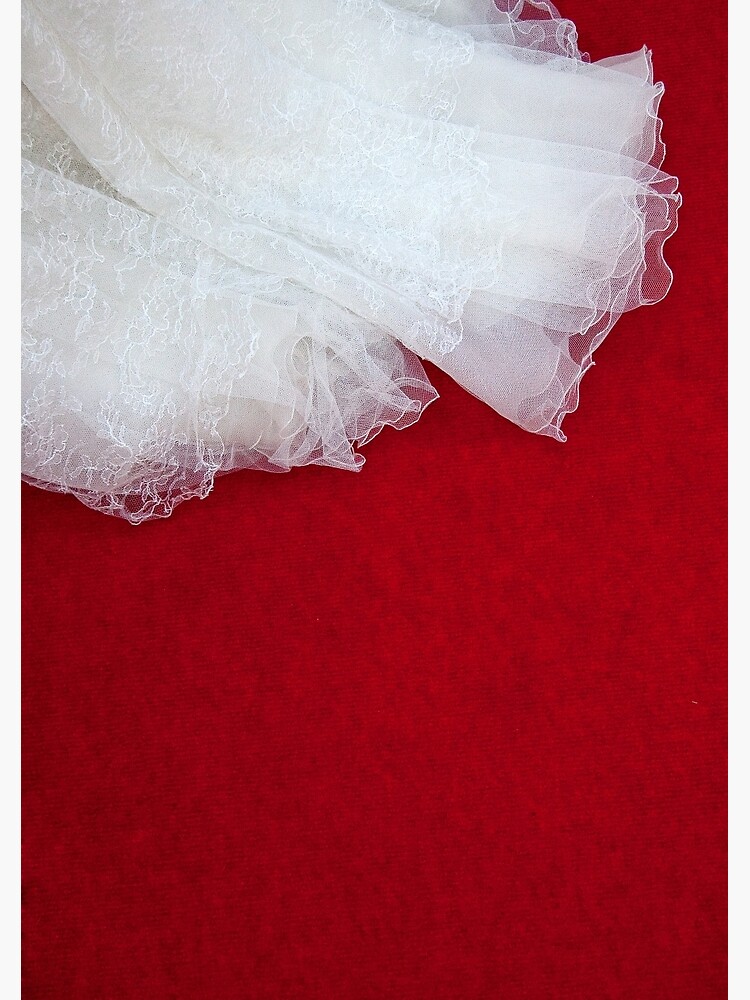 Wedding Dress Detail - Tres by rogues70