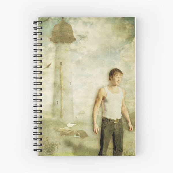 Item preview, Ivory Tower designed and sold by Sybille Sterk.