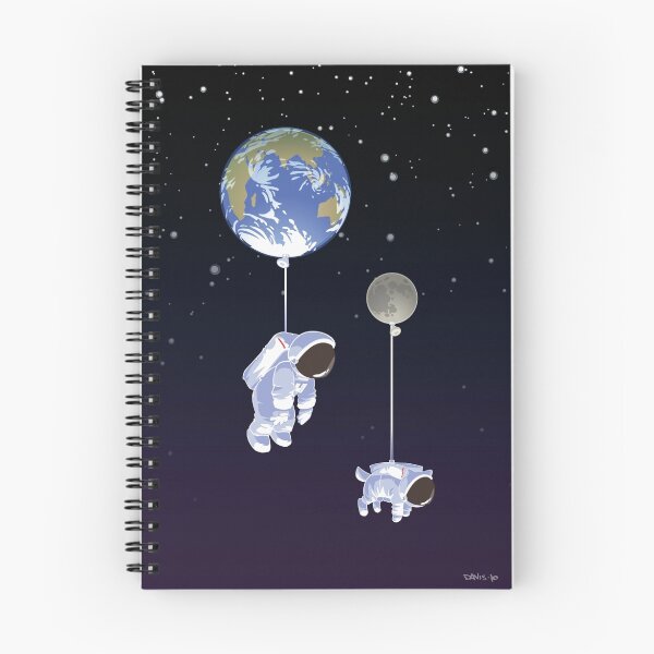 Item preview, Spaceboy designed and sold by Obvian.