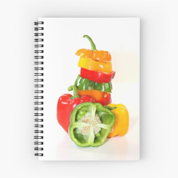 Item preview, Arreglo de pimiento picante designed and sold by snehit.