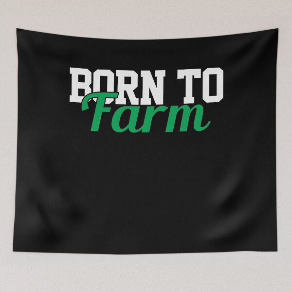 Item preview, farmer designed and sold by 4tomic.