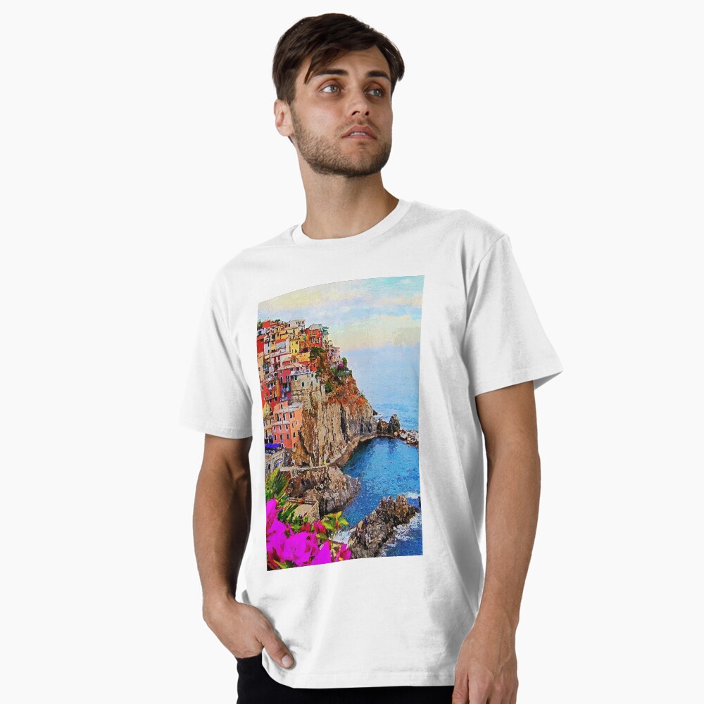 Item preview, Premium T-Shirt designed and sold by ErianAndre.