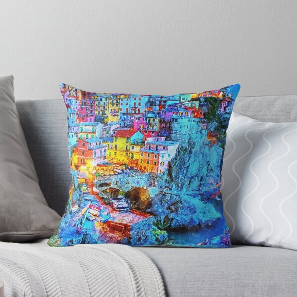 Item preview, Italy, Cinque Terre designed and sold by AM FineArtPrints.
