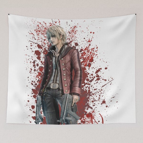Item preview, Zephyr - Resonance of Fate (End of Eternity) designed and sold by AngeliaLucis.