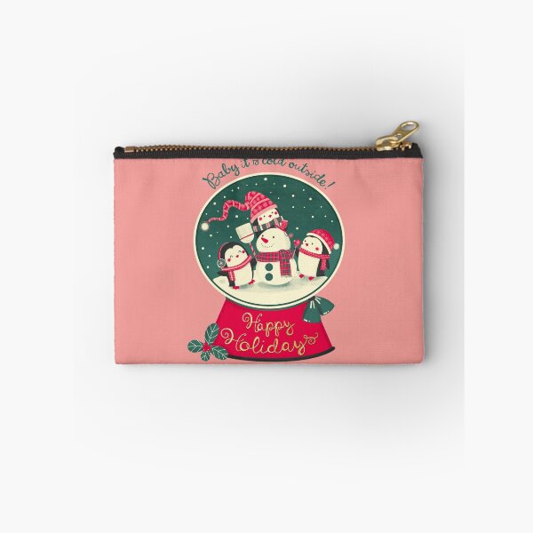 Item preview, Baby it's cold outside designed and sold by Angela Sbandelli.
