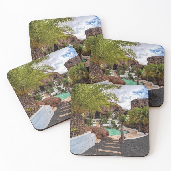 Item preview, Lagomar Garden - Museum designed and sold by iCimages.net.