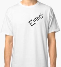 Dr. Stone Senku's Shirt Classic T-Shirt