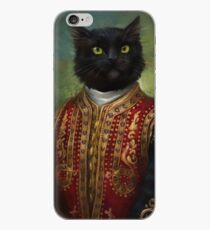Vinilo o funda para iPhone ermita