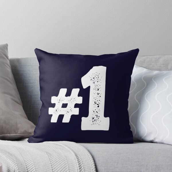 Item preview, I am Number One, The First One.. A Great Xmas Gift Idea designed and sold by Camer90.