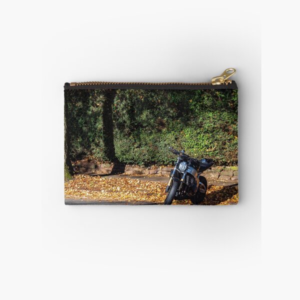 Item preview, autumn bike designed and sold by KimmiDallimore.