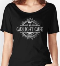 Die wunderbare Frau Maisel - GASLIGHT CAFE Baggyfit T-Shirt