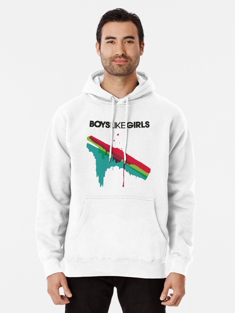 Boys Like Girls original design