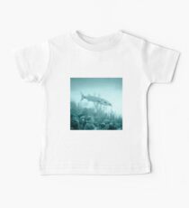 Great Barracuda Baby Tee