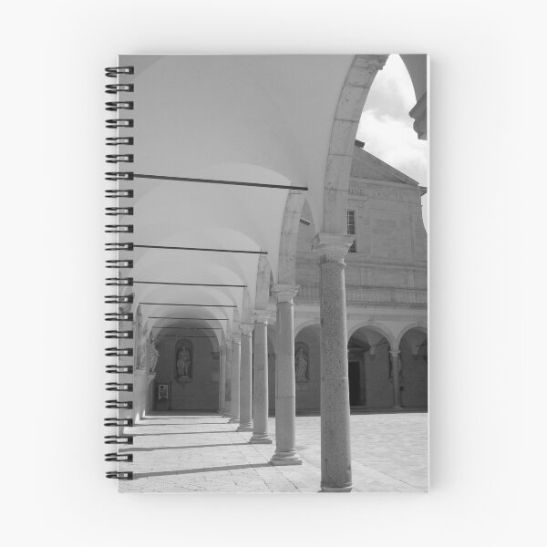 Item preview, Montecassino Abbey - Italy v.2 designed and sold by Lorna81.