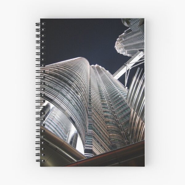 Artikelvorschau, Petronas Towers entworfen und verkauft von Chris Cherry.
