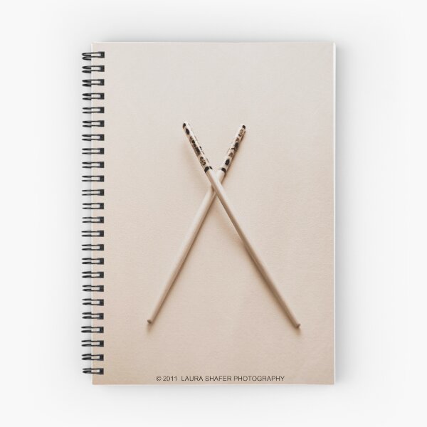 Item preview, CHOPSTICKS  017 designed and sold by Laura E  Shafer.