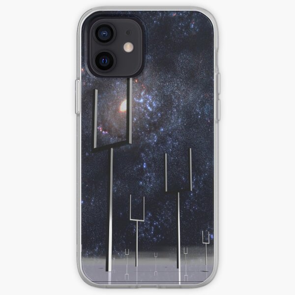 Muse - OOS iPhone Soft Case
