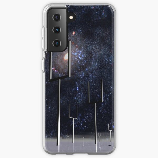 Muse - OOS Samsung Galaxy Soft Case