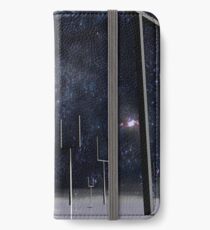 Muse - OOS iPhone Wallet/Case/Skin