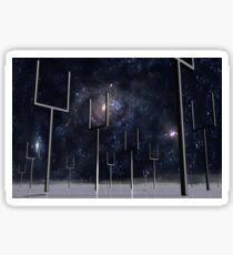 Muse - OOS Sticker