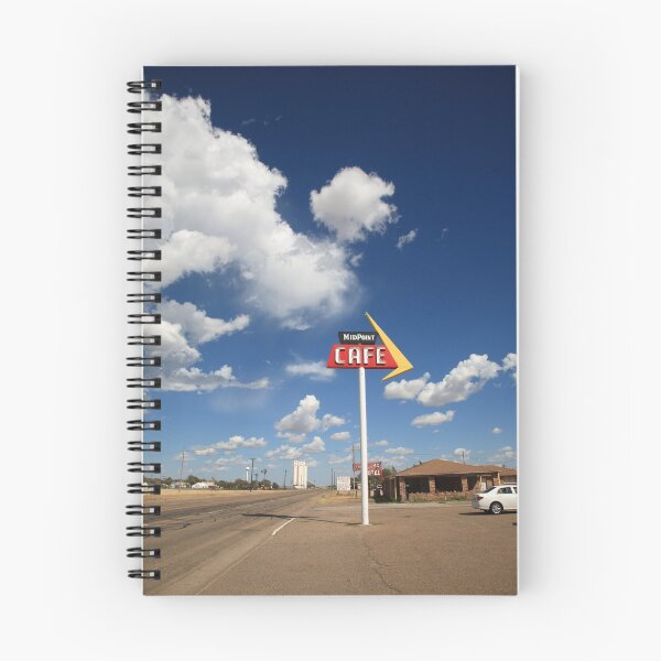Item preview, Route 66 - Adrian Texas designed and sold by Frank Romeo.