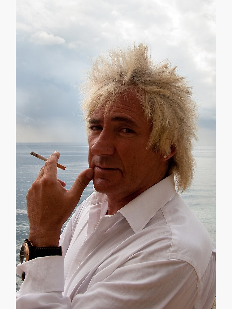 Rud Stewart by rogues70