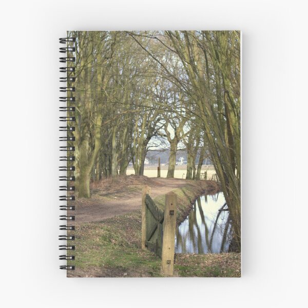 Item preview, Amsterdam water supplier dunes designed and sold by DutchLumix.