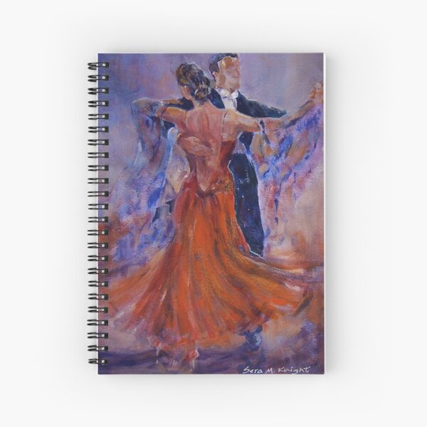 Item preview, Ballroom Dancing – Dance Gallery 33 designed and sold by Ballet Dance-Artist.
