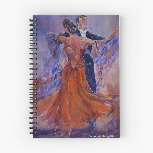 Item preview, Ballroom Dancing – Dance Gallery 33 designed and sold by Ballet Dance-Artist.