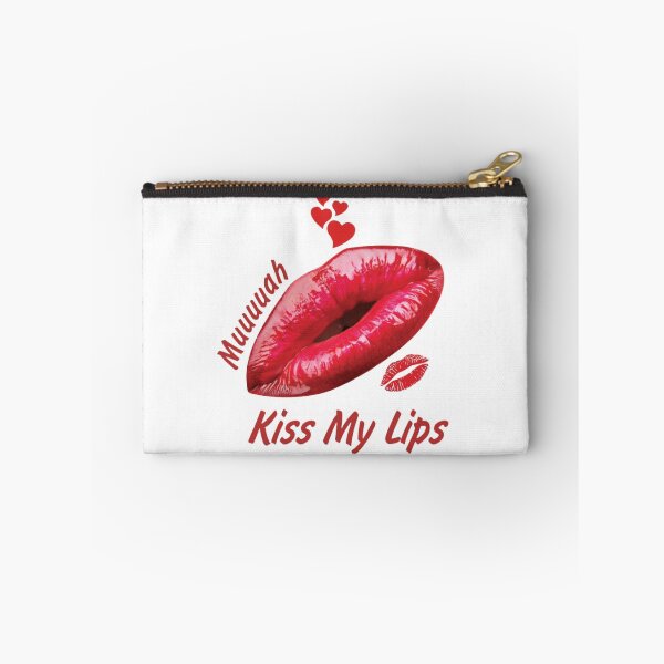 Item preview, kiss my lips designed and sold by creativecm.