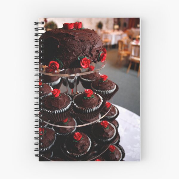 Item preview, The Cakes designed and sold by yankeehal.