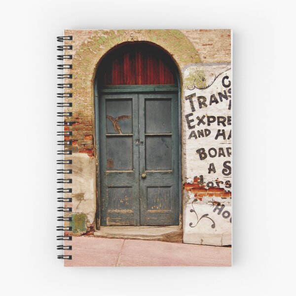 Item preview, The Blue Door designed and sold by Heather Butler.