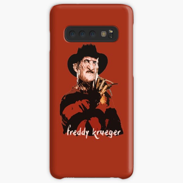 Freddy Samsung Galaxy Snap Case