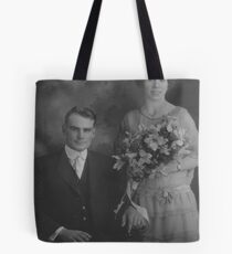 Dad 1924 Tote Bag