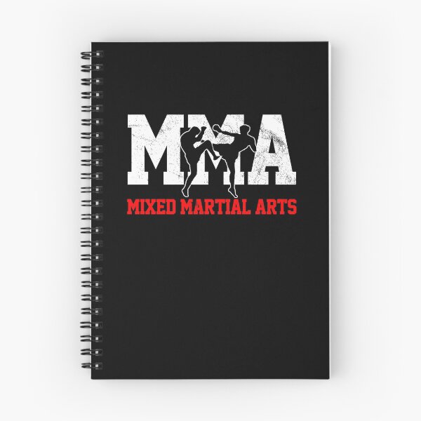 Item preview, MMA designed and sold by 4tomic.