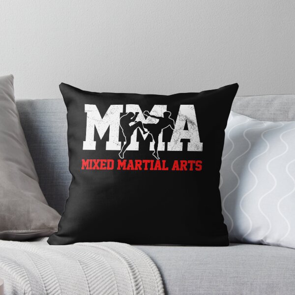 Item preview, MMA designed and sold by 4tomic.